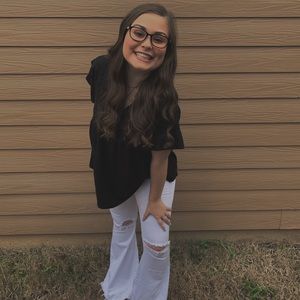 Meet your Posher, Arianna